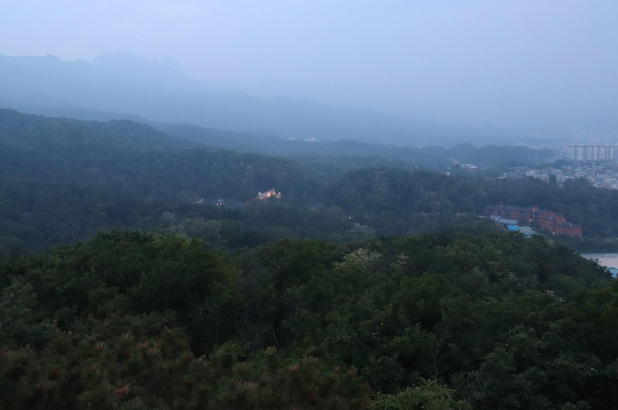 Find peace within from a temple stay within Seoul!