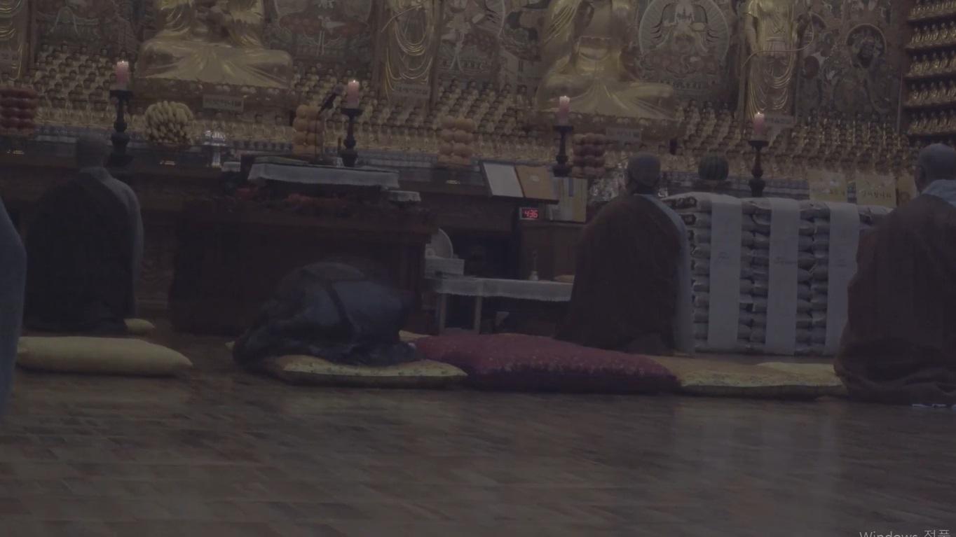 Find peace within from a temple stay within Seoul!