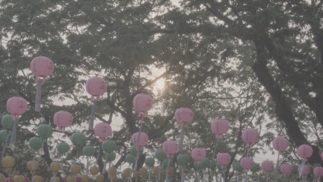 Find peace within from a temple stay within Seoul!