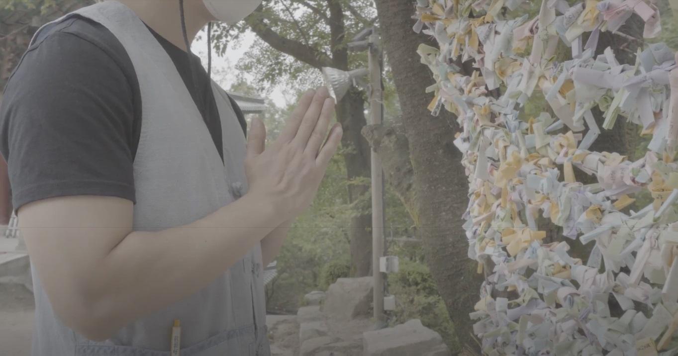 Temukan kedamaian di dalam dari menginap di kuil di Seoul!