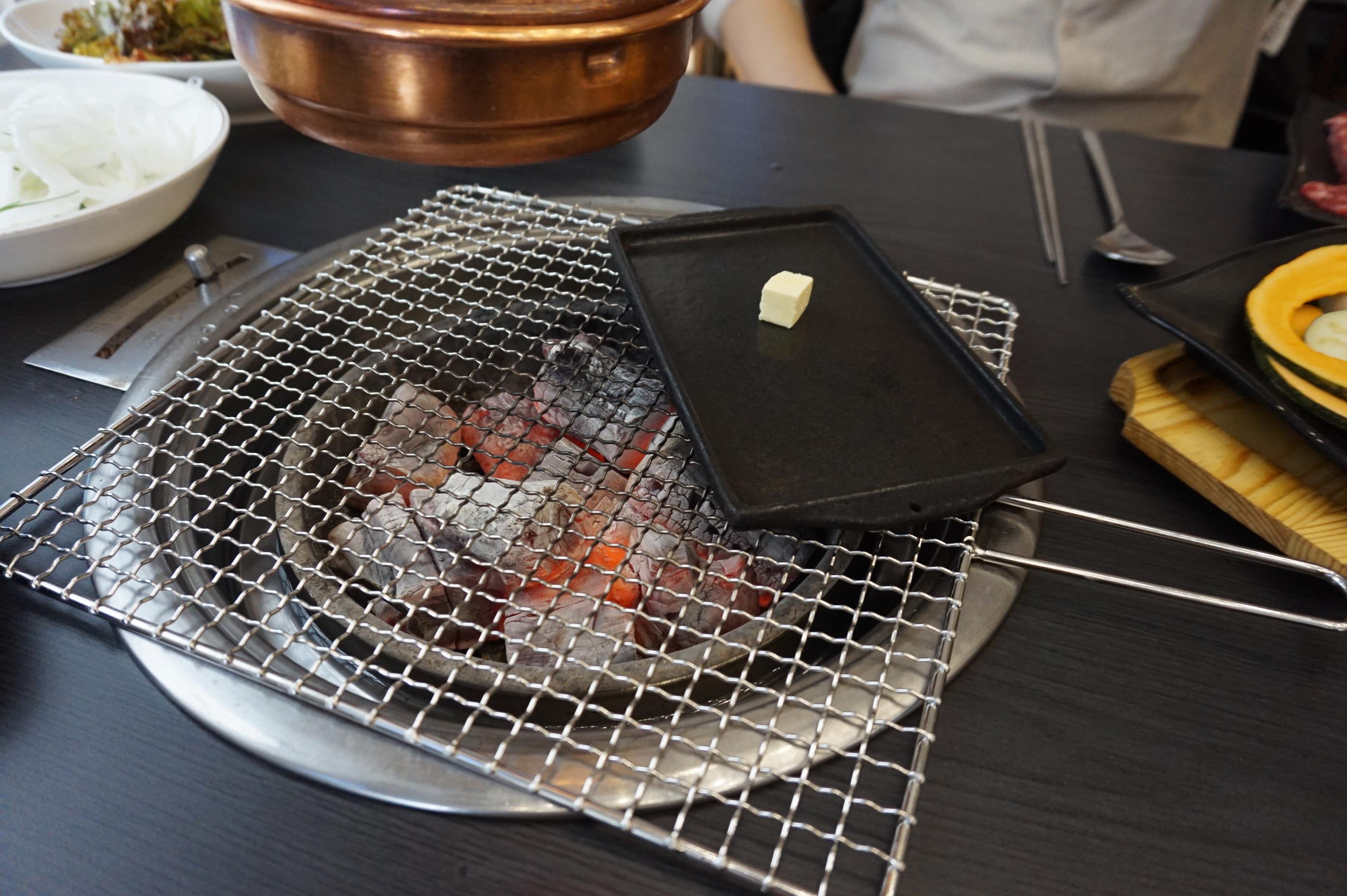 Sso Good | Hongdae, Affordable AYCE beef barbeque in Hongdae!