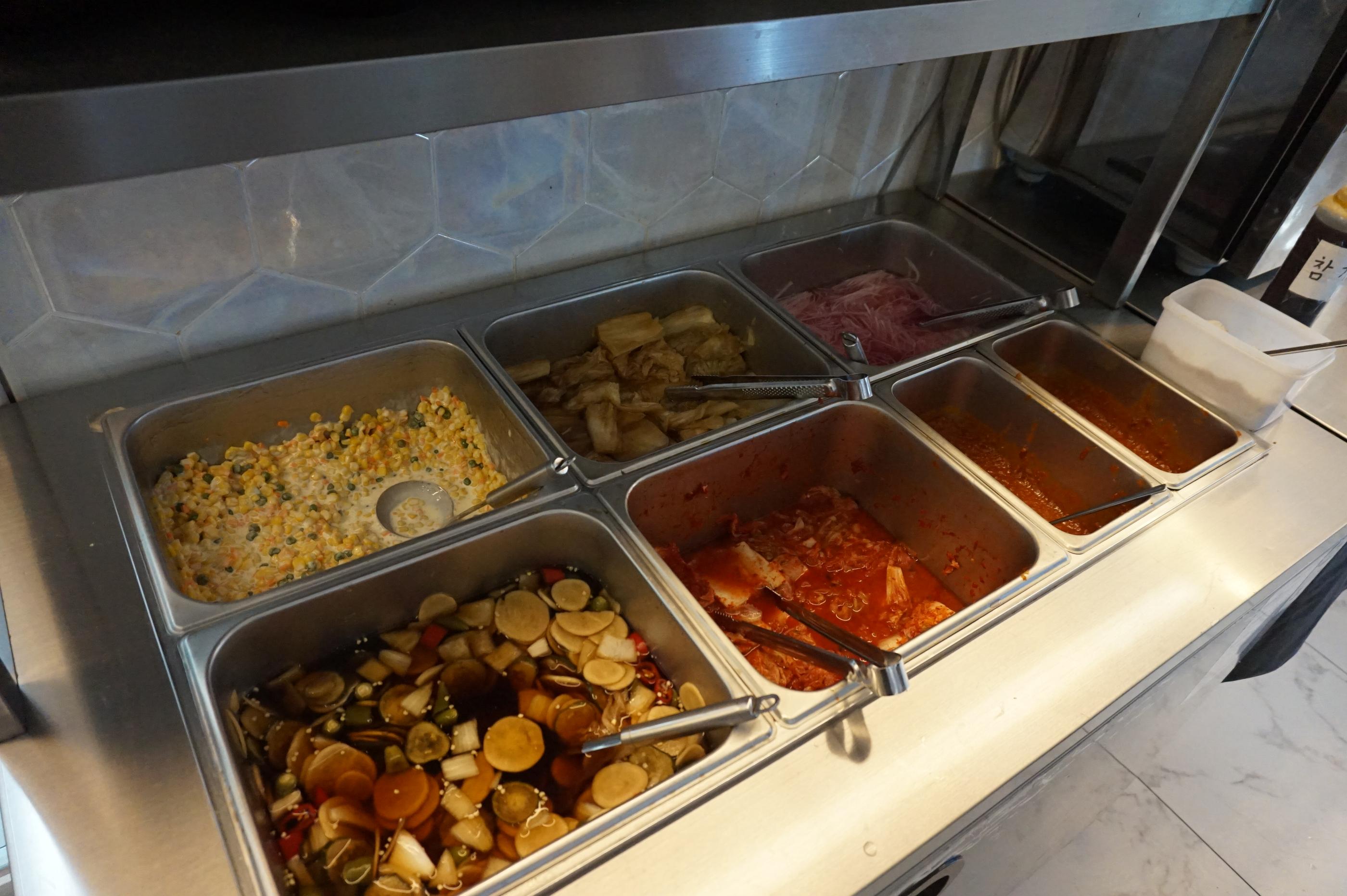 Sso Good | Hongdae, Affordable AYCE beef barbeque in Hongdae!