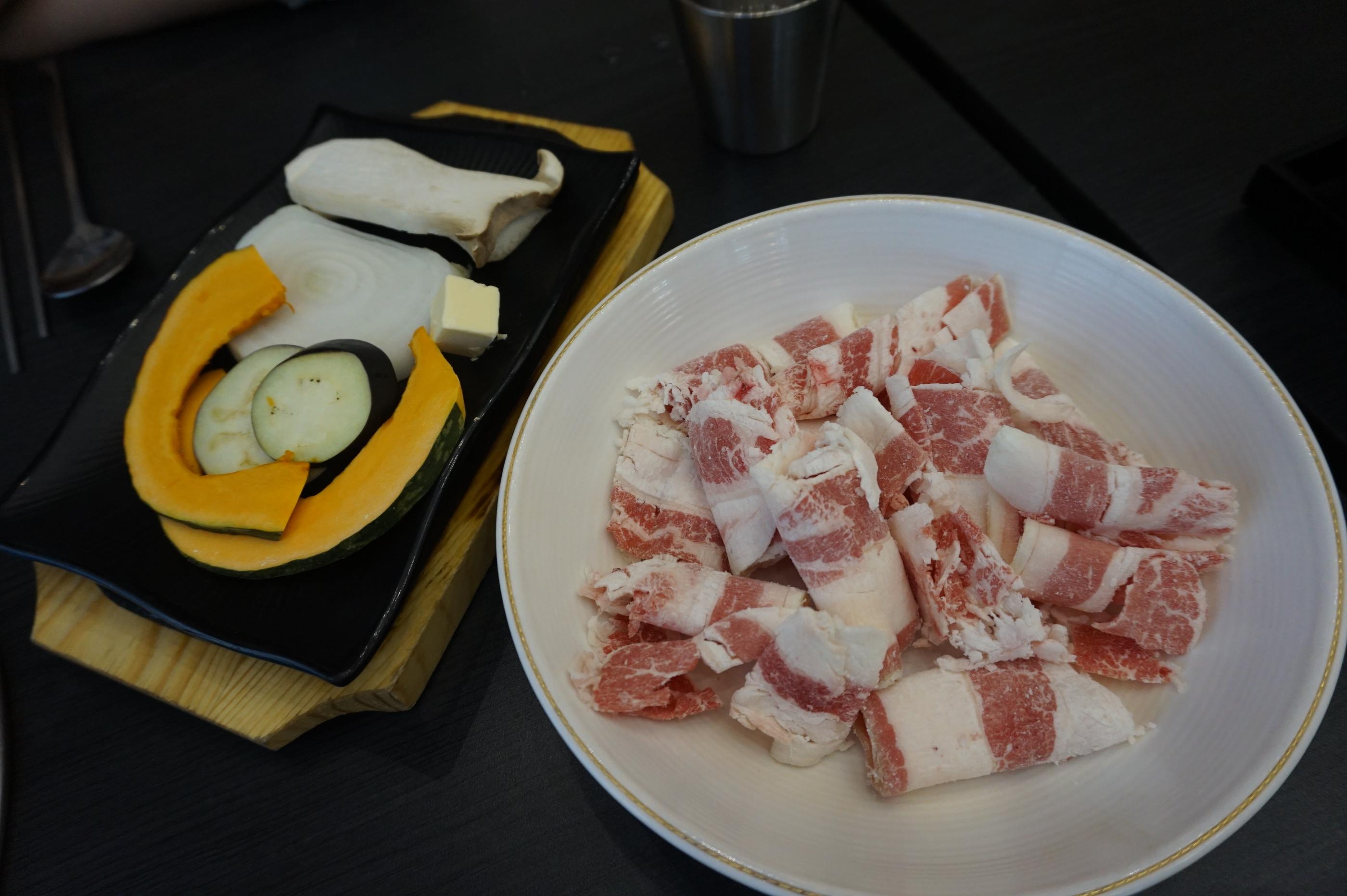 Sso Good | Hongdae, Affordable AYCE beef barbeque in Hongdae!