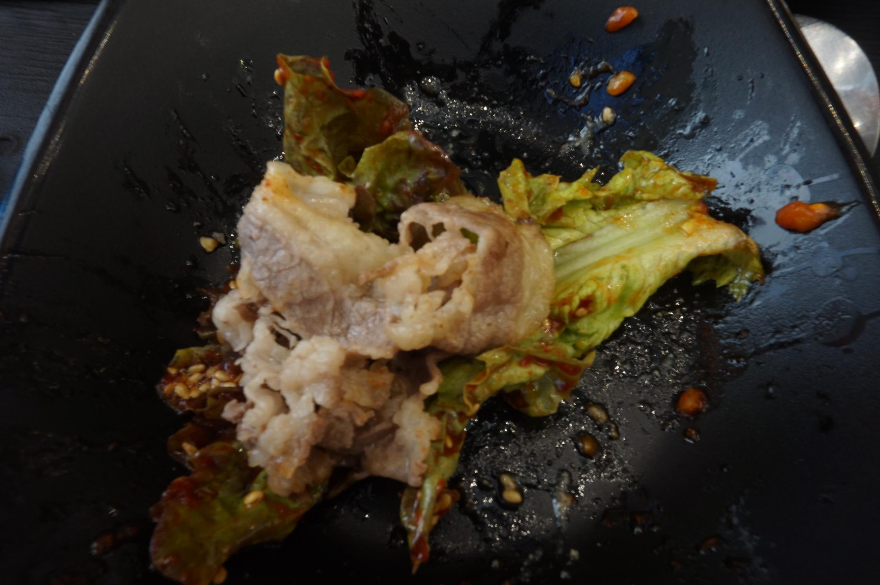 Sso Good | Hongdae, Affordable AYCE beef barbeque in Hongdae!