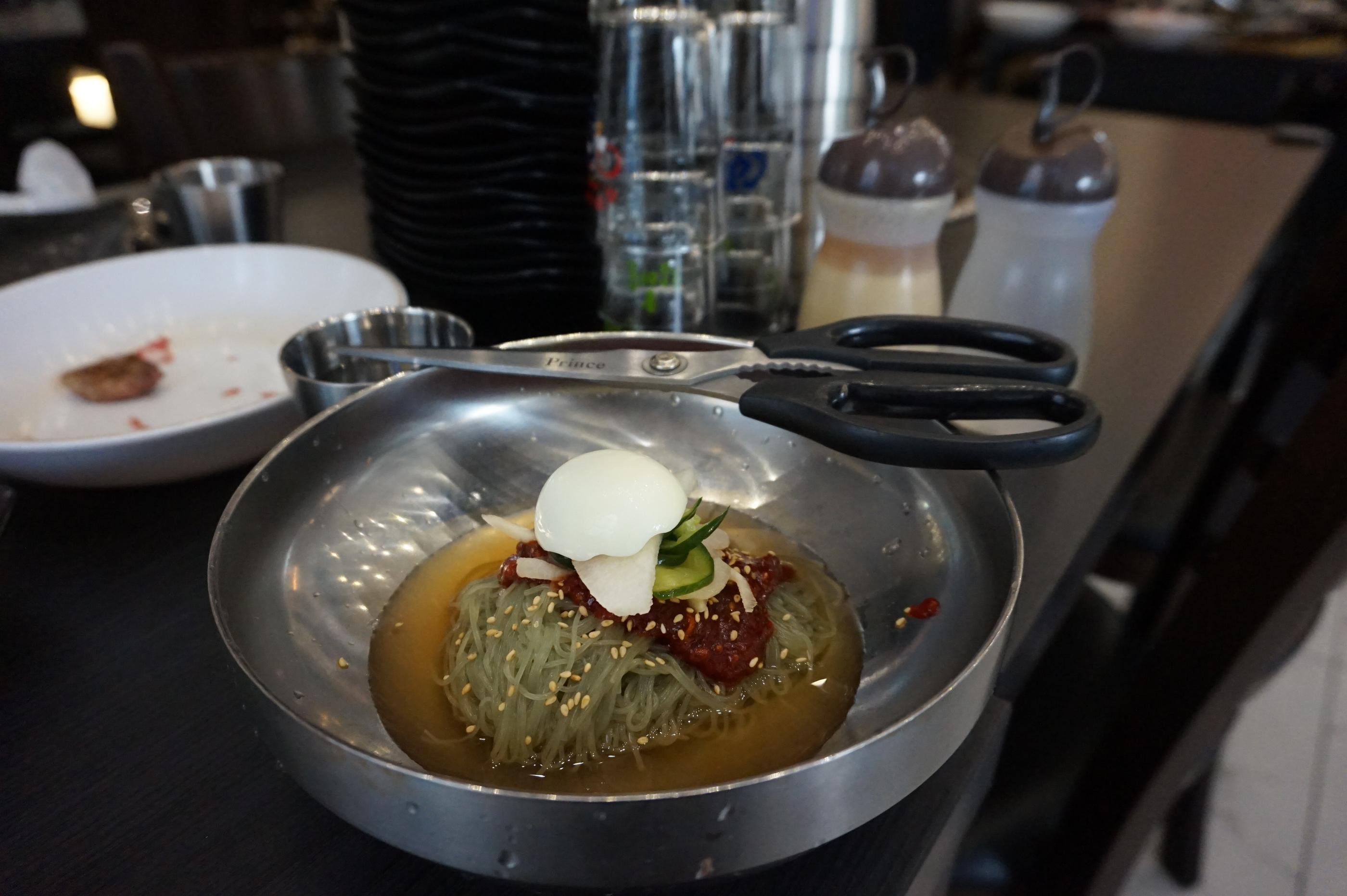 Sso Good | Hongdae, Affordable AYCE beef barbeque in Hongdae!