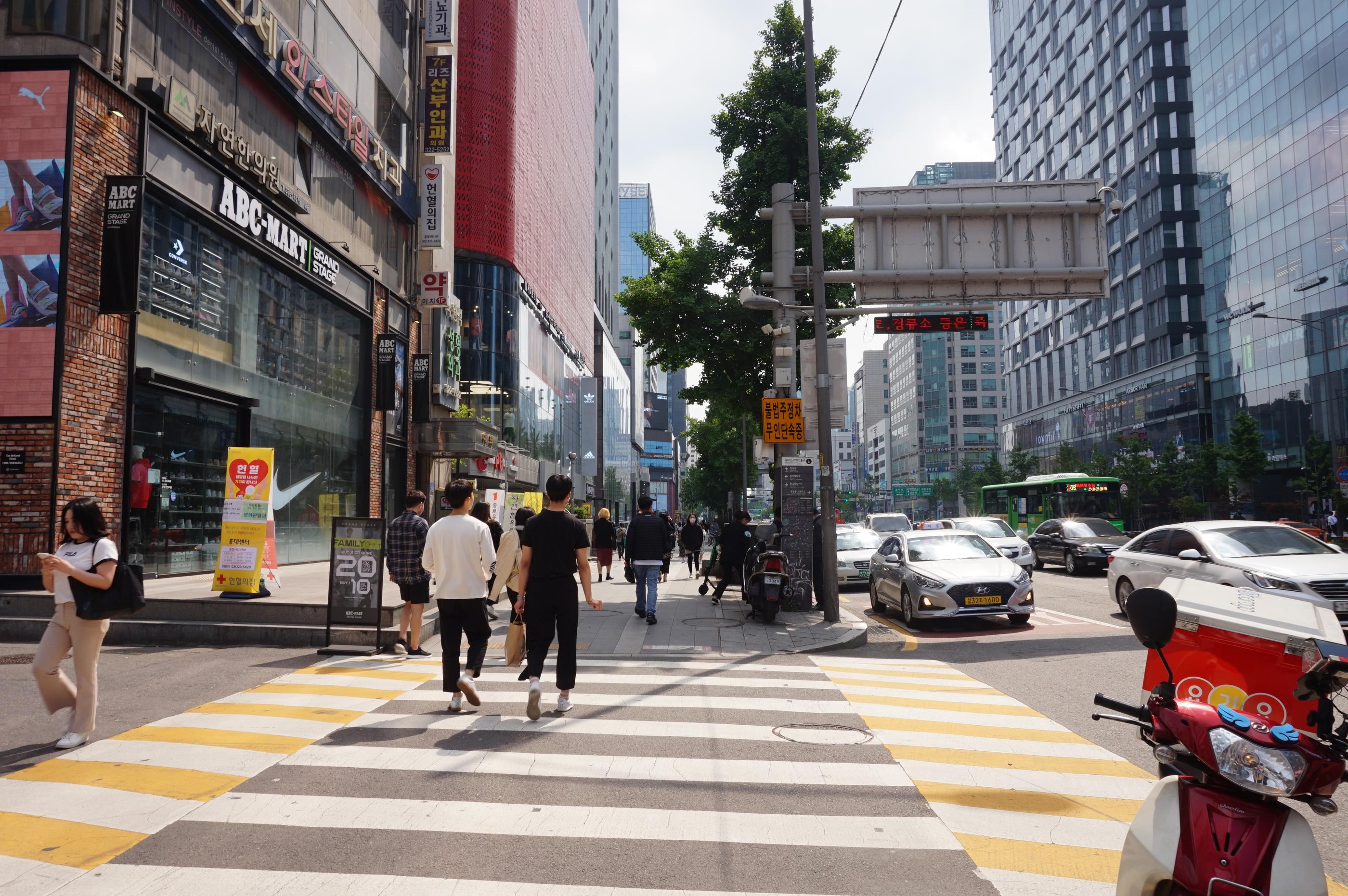 Sso Good | Hongdae, Affordable AYCE beef barbeque in Hongdae!