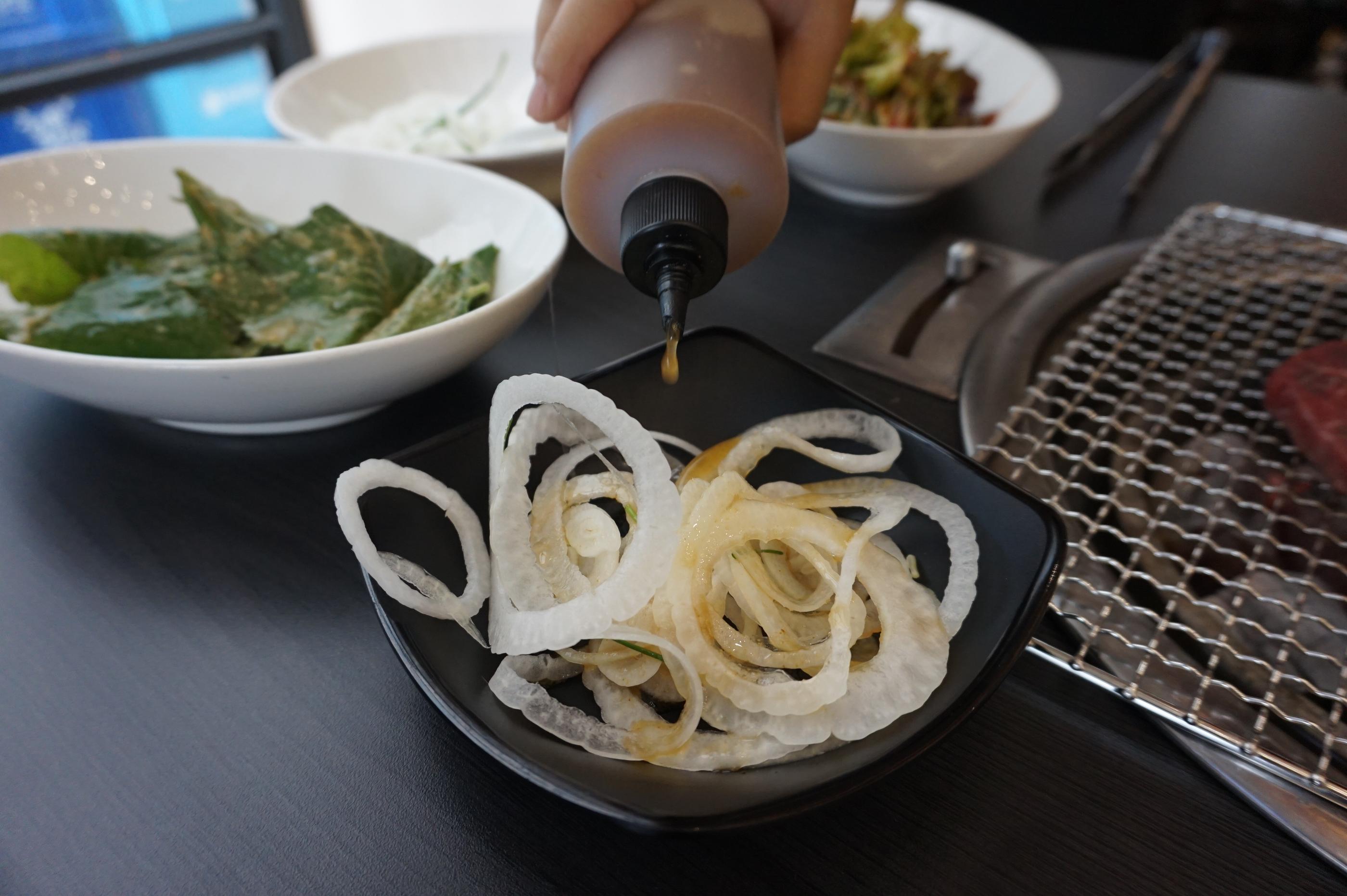 Sso Good | Hongdae, Affordable AYCE beef barbeque in Hongdae!