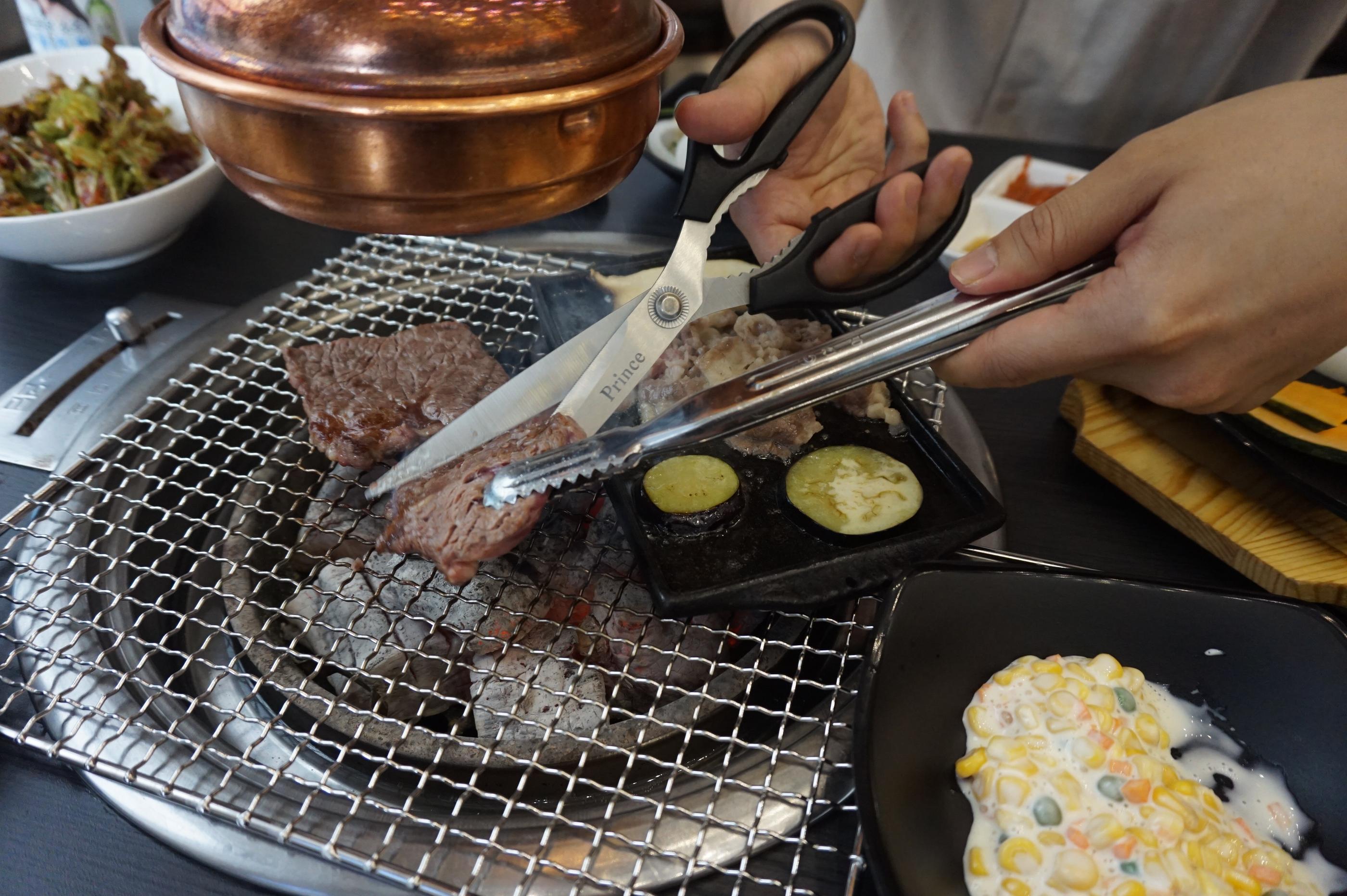 Sso Good | Hongdae, Affordable AYCE beef barbeque in Hongdae!