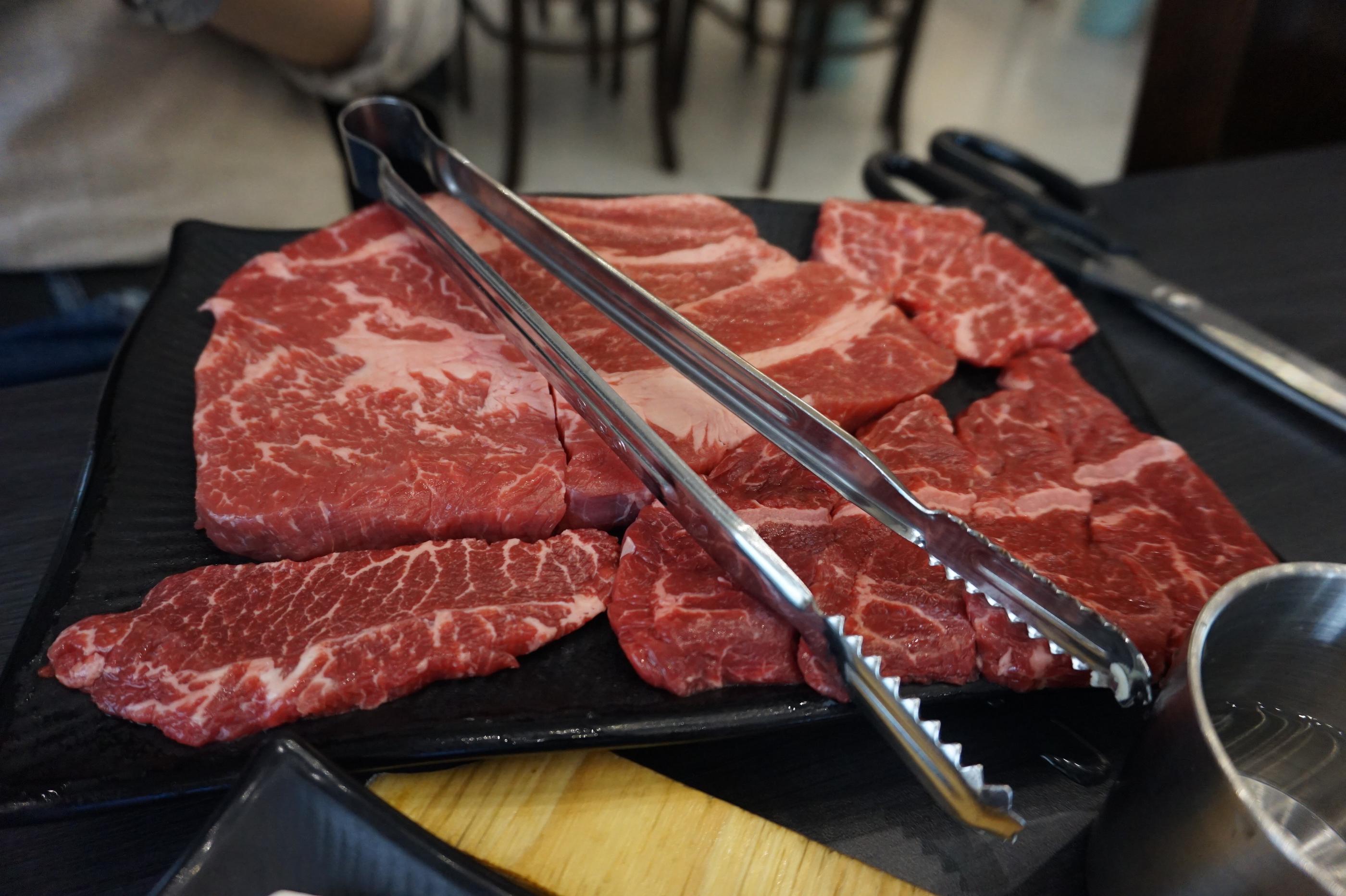 Sso Good | Hongdae, Affordable AYCE beef barbeque in Hongdae!