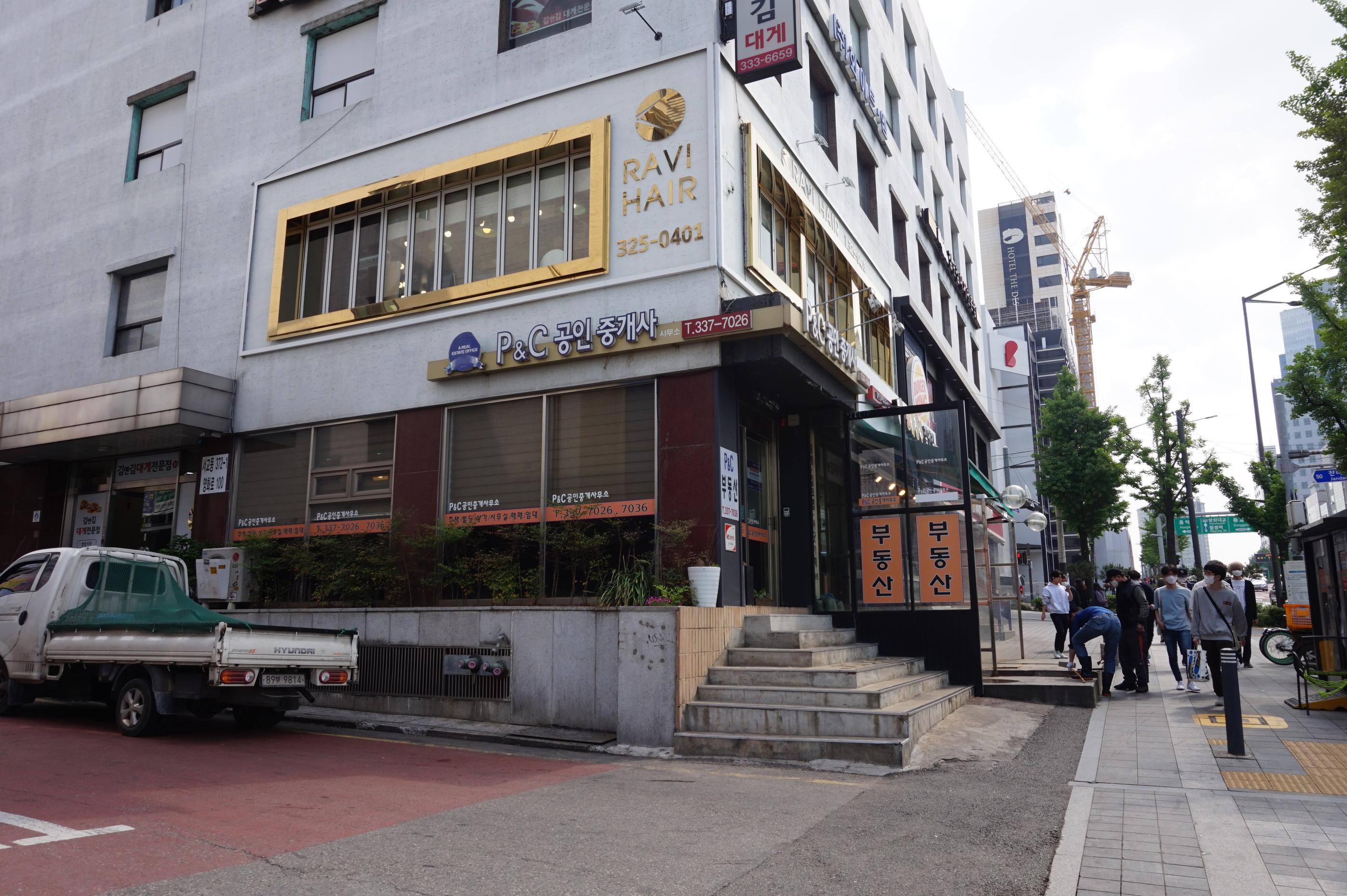 Sso Good | Hongdae, Affordable AYCE beef barbeque in Hongdae!