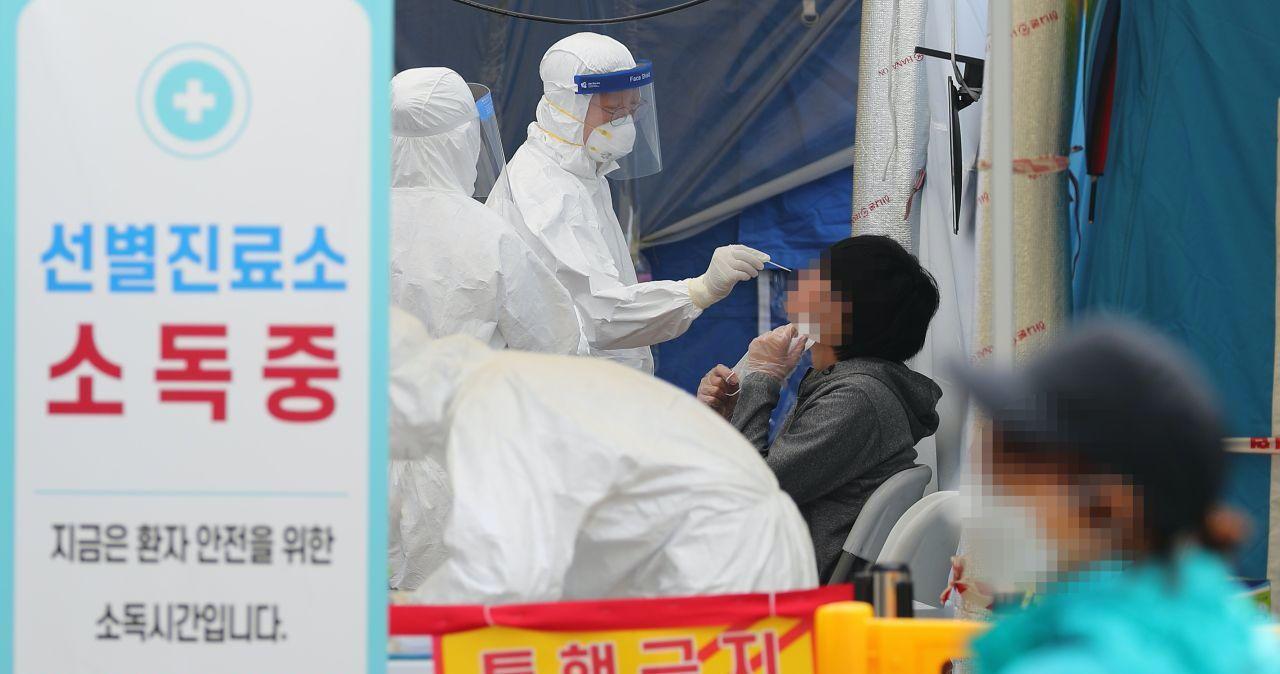 ชาวต่างชาติที่ถือวีซ่าของเกาหลีจะถูกยกเลิกวีซ่าทันที หากไม่ยื่นขออนุญาตก่อนเดินทางออกนอกประเทศ