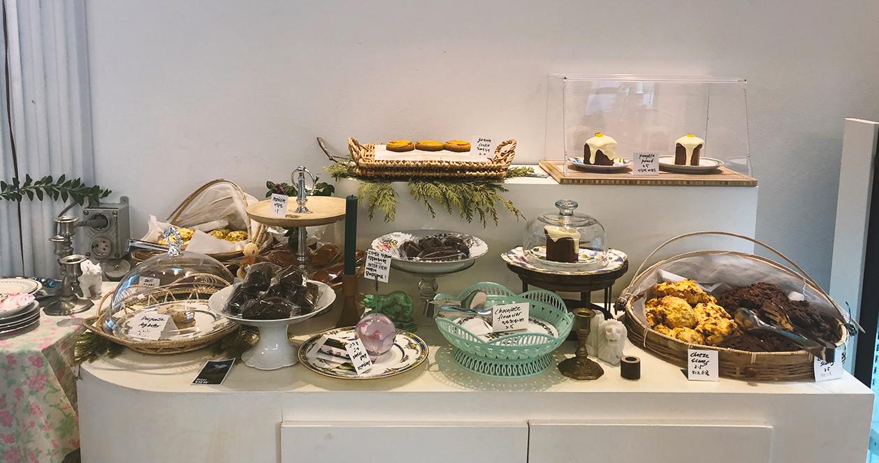 Coffee Interview | Quán cafe sân vườn đẹp nhất Daejeon 