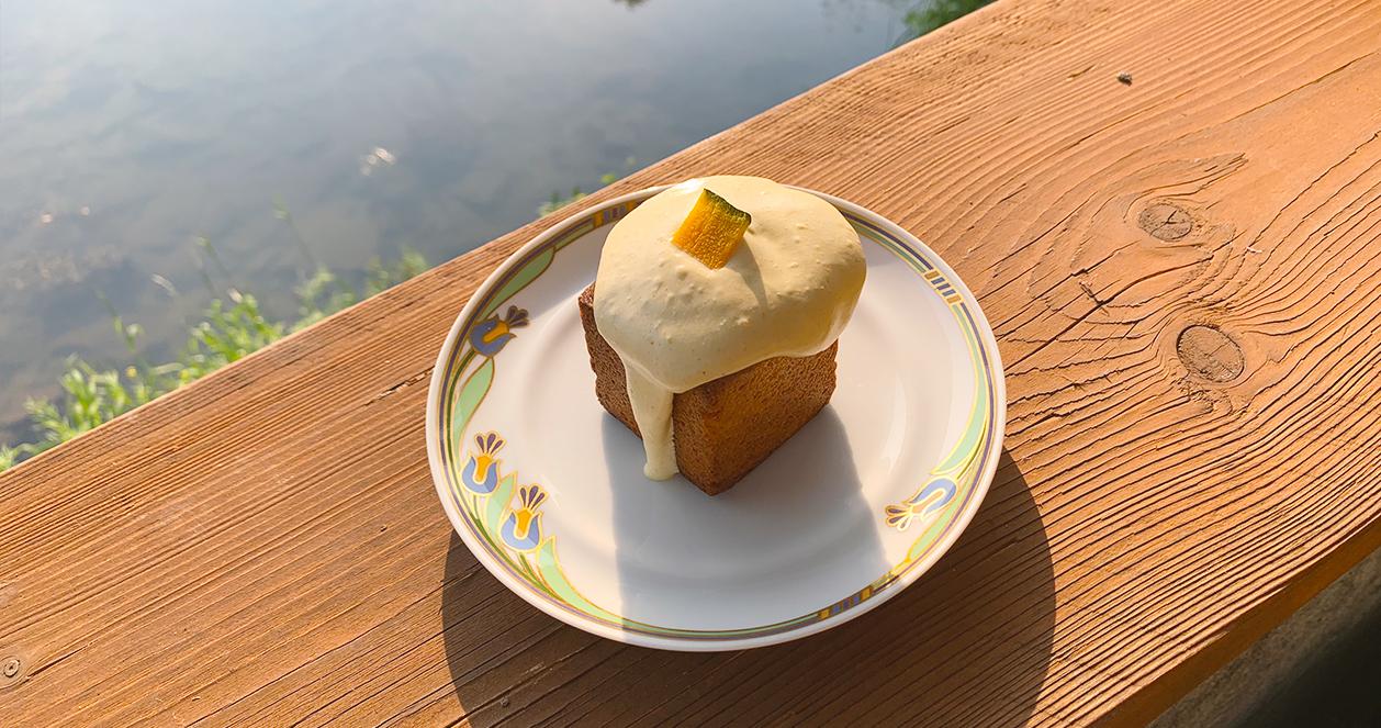 Coffee Interview | Quán cafe sân vườn đẹp nhất Daejeon 