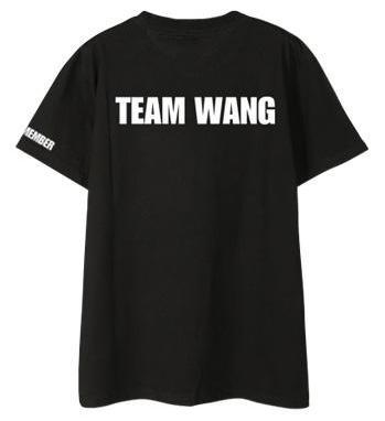 แต่งคัพเพิลลุคกับ GOT7 ได้ง่ายๆ แบรนด์ดีราคาไม่แรง รับรองว่าความฟินเพิ่มขึ้นแน่นอนเมื่อไปตามรอย