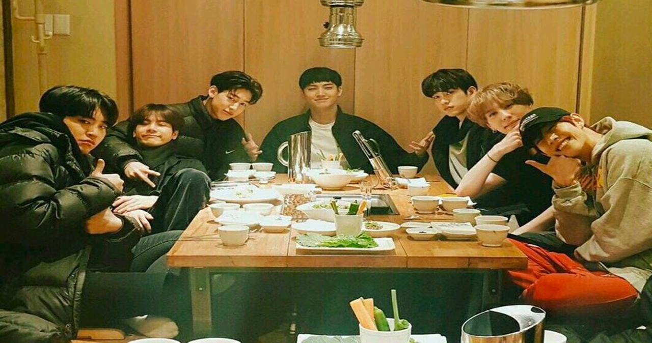 แต่งคัพเพิลลุคกับ GOT7 ได้ง่ายๆ แบรนด์ดีราคาไม่แรง รับรองว่าความฟินเพิ่มขึ้นแน่นอนเมื่อไปตามรอย