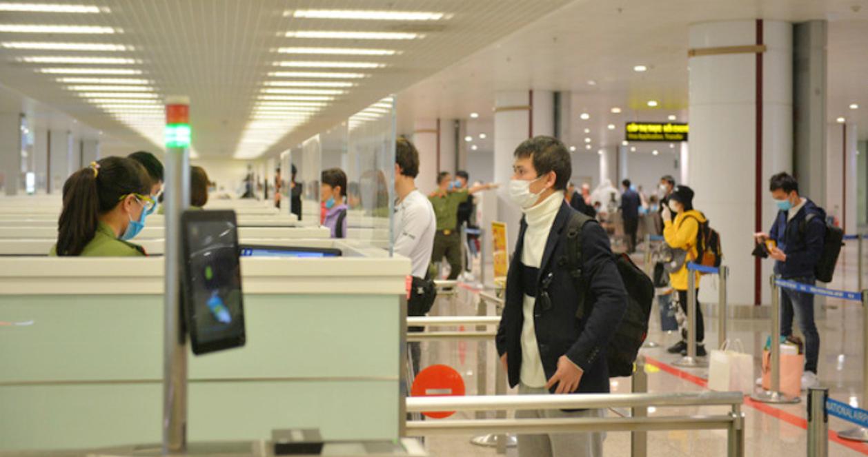 Việt Nam mở lại cửa khẩu quốc tế, cấp thị thực điện tử cho 80 nước từ 1/7