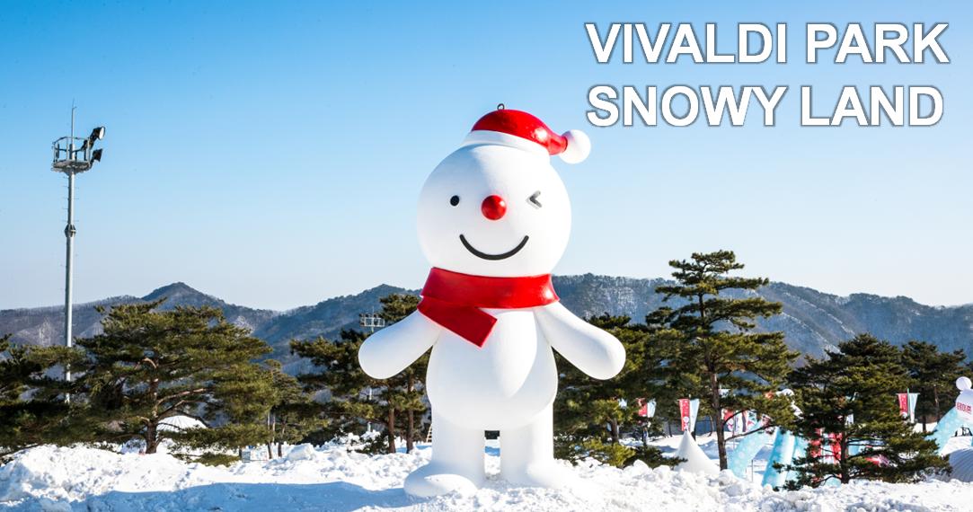 Tour di un giorno nelle terre innevate (evento anticipato)