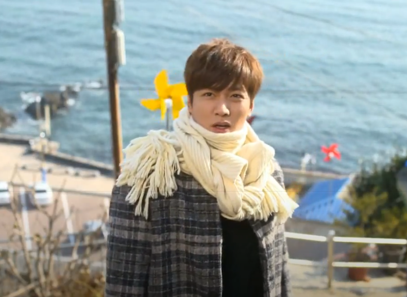 Lee Min-ho Tour | Must visit drama filming sites