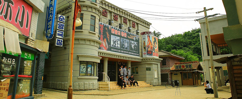 Lee Min-ho Tour | Must visit drama filming sites