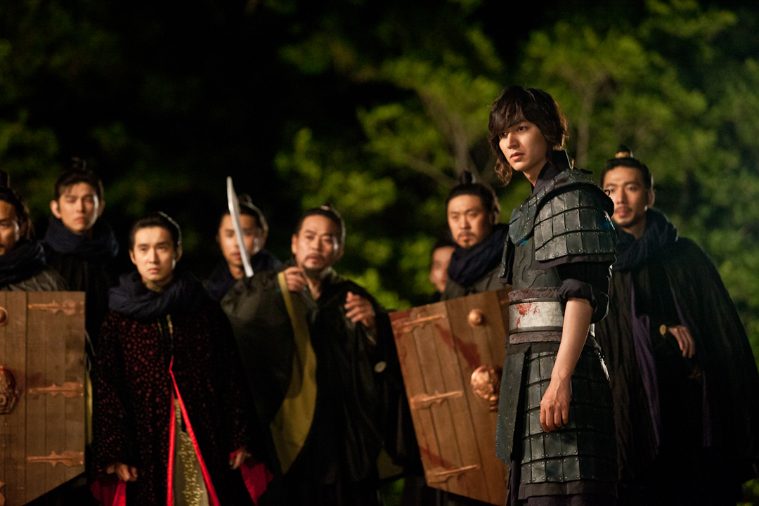 Lee Min-ho Tour | Must visit drama filming sites