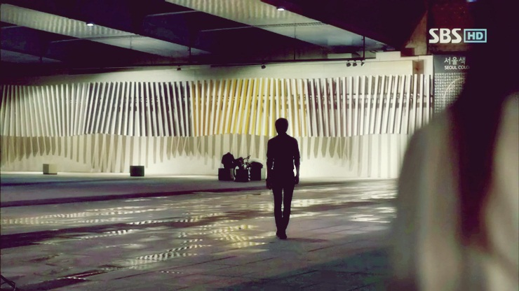 Lee Min-ho Tour | Must visit drama filming sites