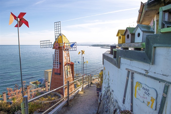 Lee Min-ho Tour | Must visit drama filming sites