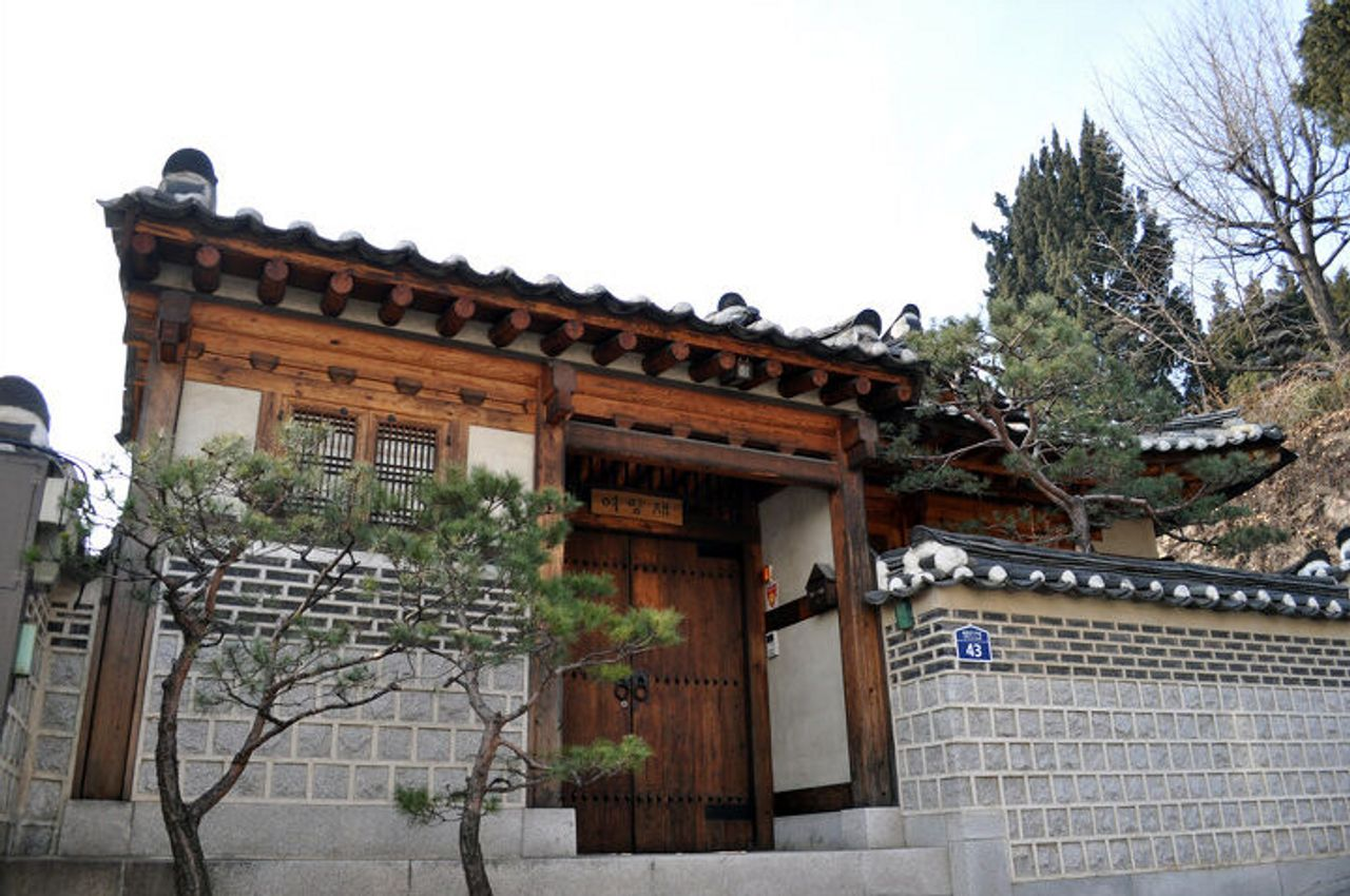 Lee Min-ho Tour | Must visit drama filming sites
