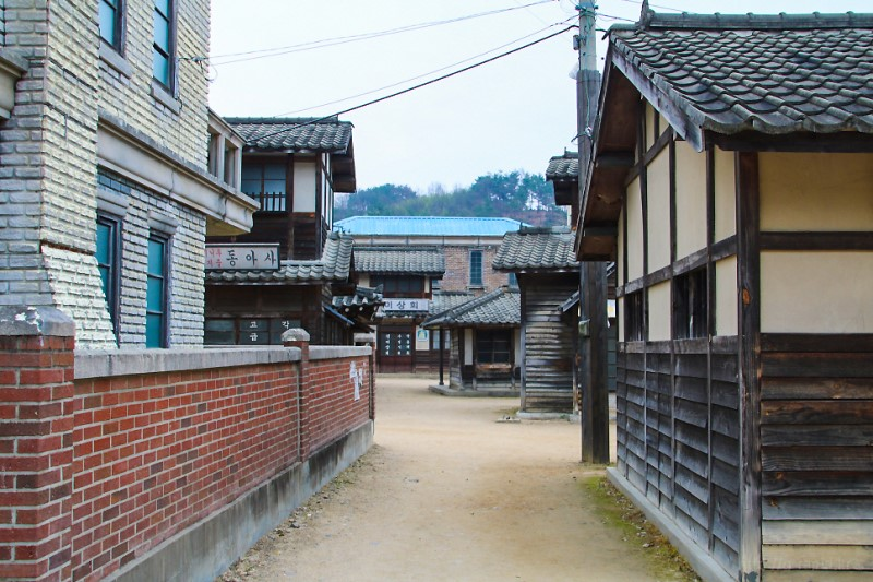 Lee Min-ho Tour | Must visit drama filming sites