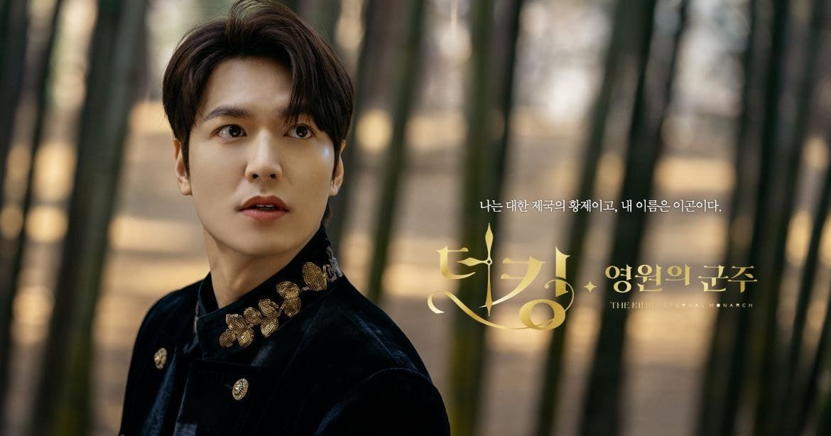 Lee Min-ho Tour | Must visit drama filming sites