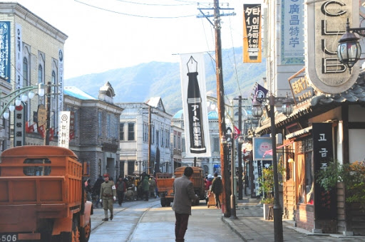 Lee Min-ho Tour | Must visit drama filming sites