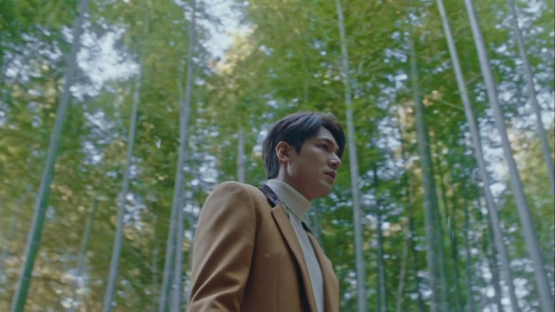 Lee Min-ho Tour | Must visit drama filming sites