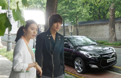 Lee Min-ho Tour | Must visit drama filming sites