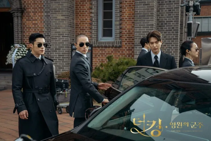 Lee Min-ho Tour | Must visit drama filming sites