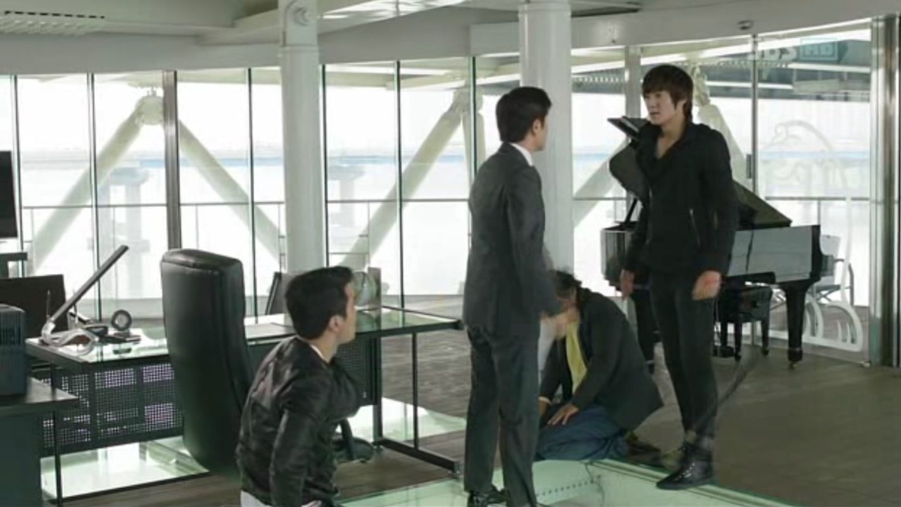 Lee Min-ho Tour | Must visit drama filming sites