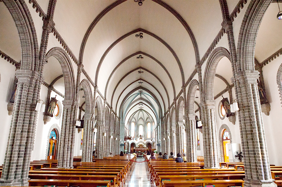 Lee Min-ho Tour | Must visit drama filming sites