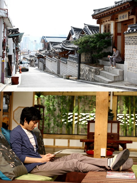 Lee Min-ho Tour | Must visit drama filming sites