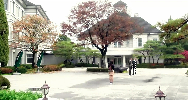 Lee Min-ho Tour | Must visit drama filming sites