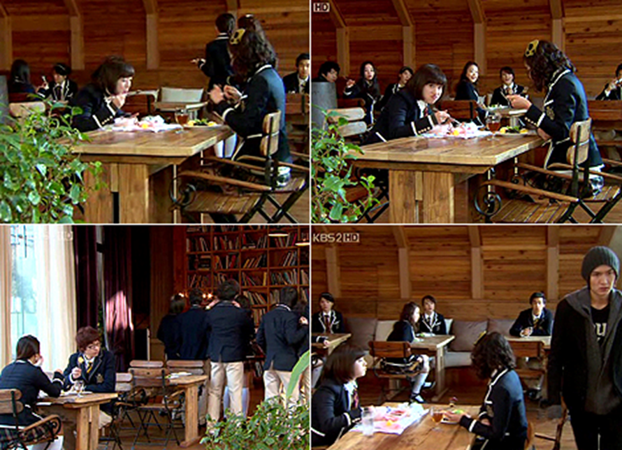 Lee Min-ho Tour | Must visit drama filming sites