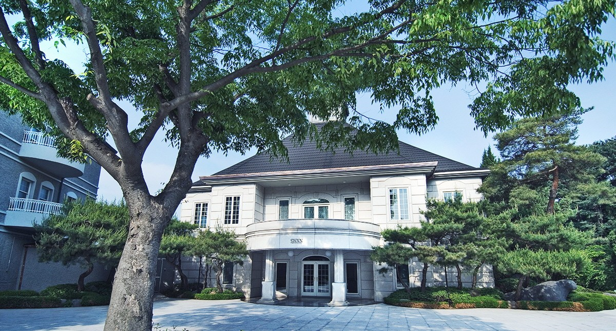 Lee Min-ho Tour | Must visit drama filming sites