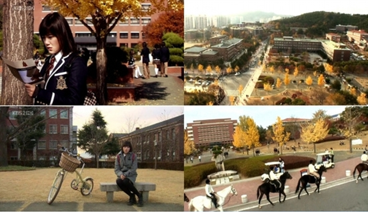 Lee Min-ho Tour | Must visit drama filming sites