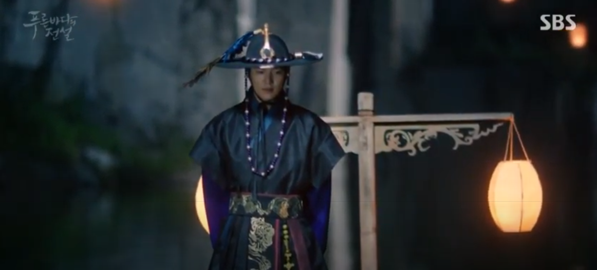 Lee Min-ho Tour | Must visit drama filming sites