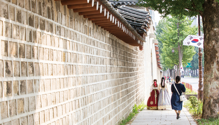 Lee Min-ho Tour | Must visit drama filming sites