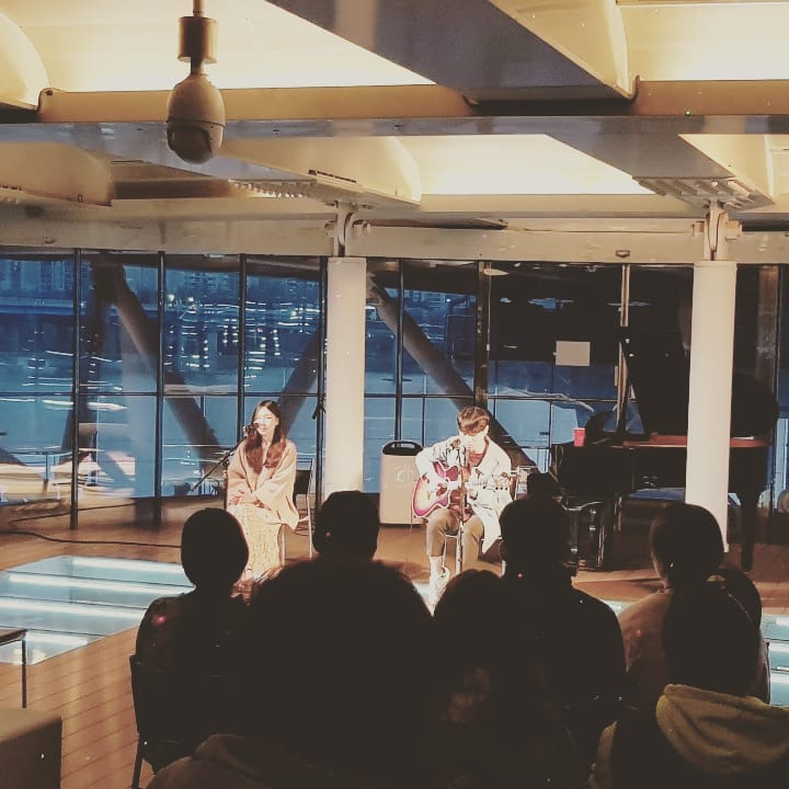 Lee Min-ho Tour | Must visit drama filming sites