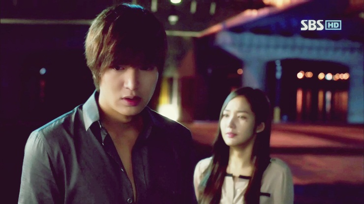 Lee Min-ho Tour | Must visit drama filming sites