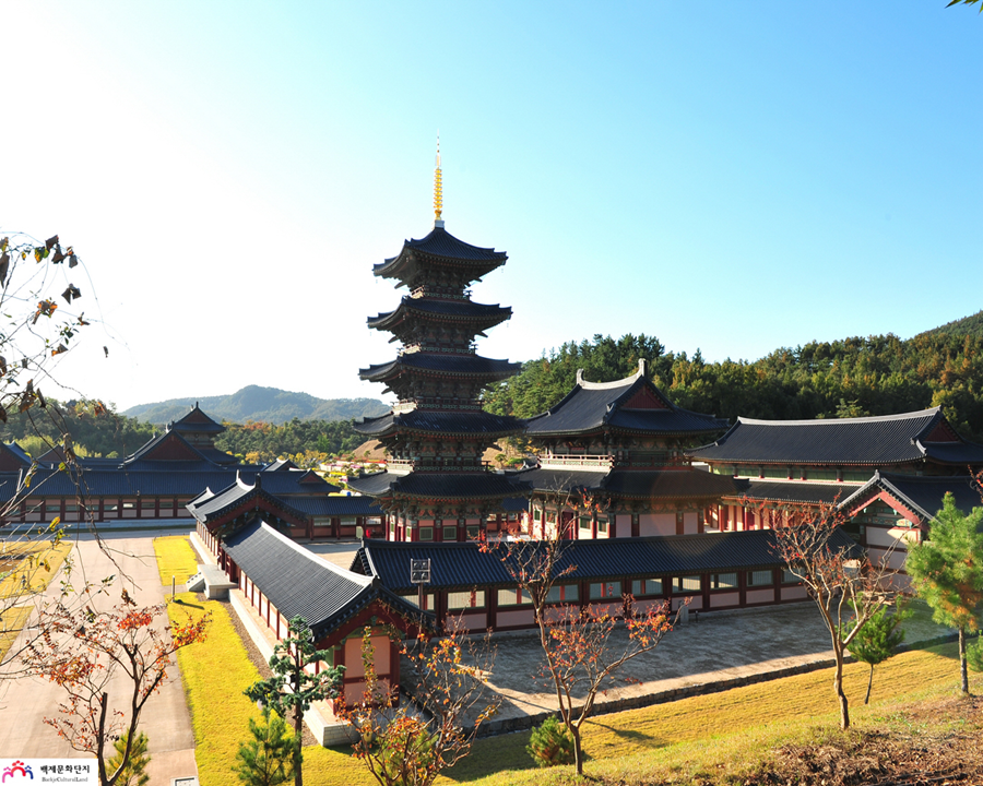 Lee Min-ho Tour | Must visit drama filming sites