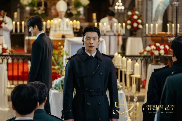 Lee Min-ho Tour | Must visit drama filming sites