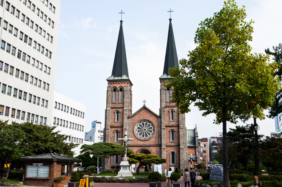 Lee Min-ho Tour | Must visit drama filming sites