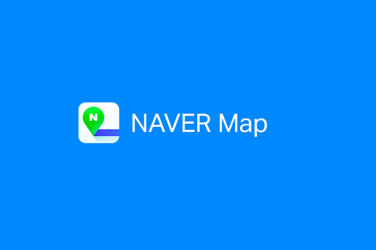 NaverMap - ứng dụng trên điện thoại nhất định phải có khi đến Hàn