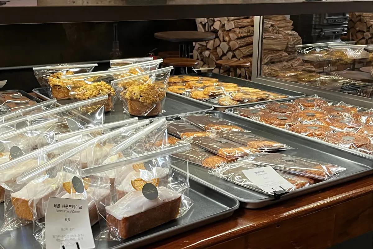 聖水洞 聖水カフェ ソウル ソウル旅行 韓国旅行 ソウル聖水 大林倉庫 ソウルカフェ