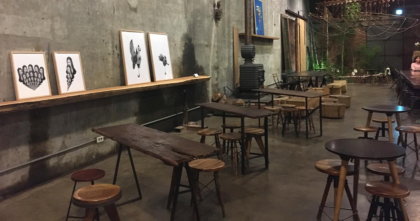 ซองซู | Daelim Changgo 